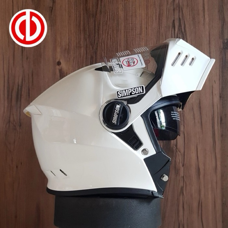 HELM SIMPSON DARKSOME HELM MODULAR