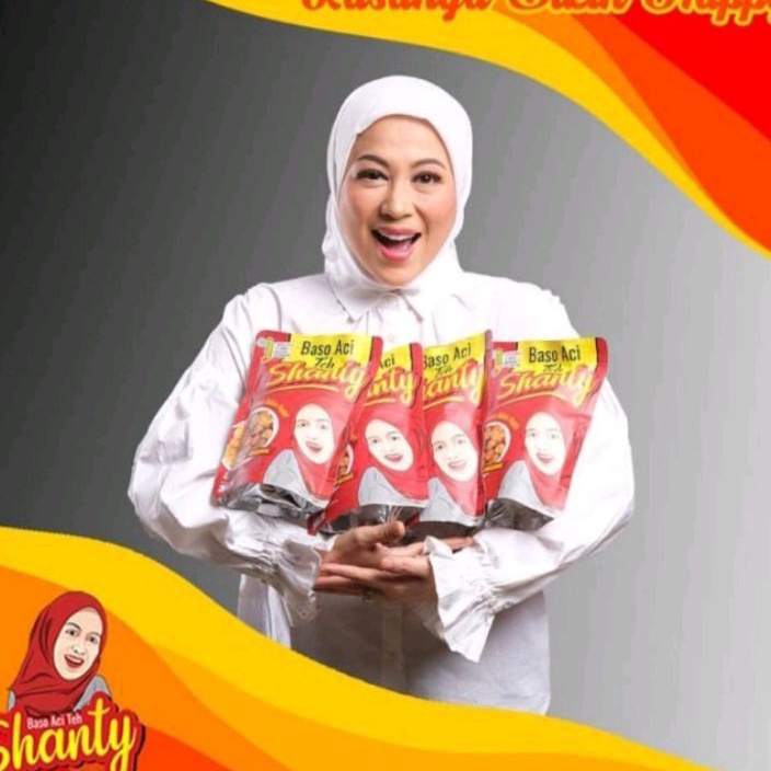 

Kode IL611 Baso Aci Teh Shanty