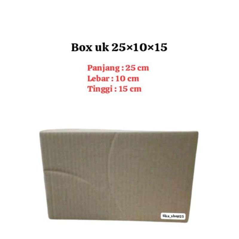 

Box packing uk 25×10×15