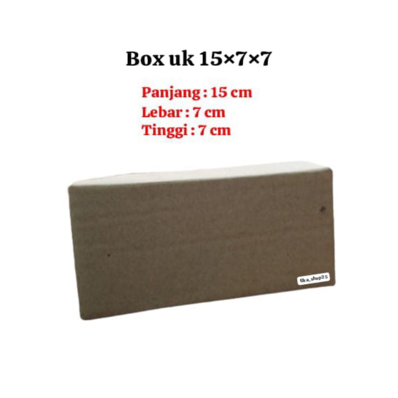 

Box packing uk 15×7×7
