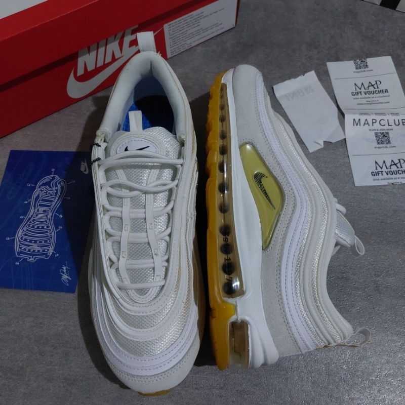 NIKE AIR MAX 97 ORIGINAL