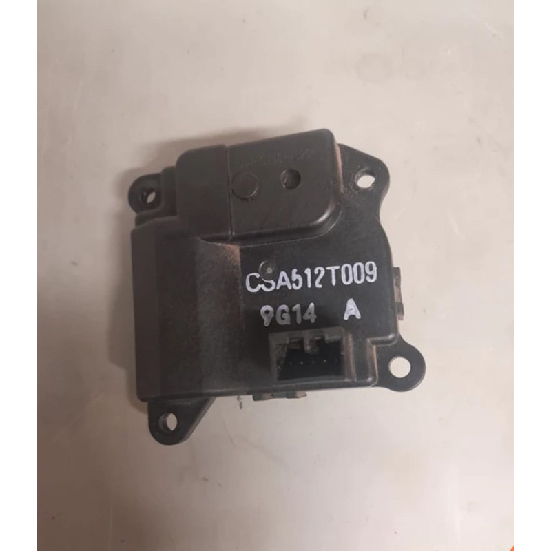 actuator AC suzuki Grand Vitara