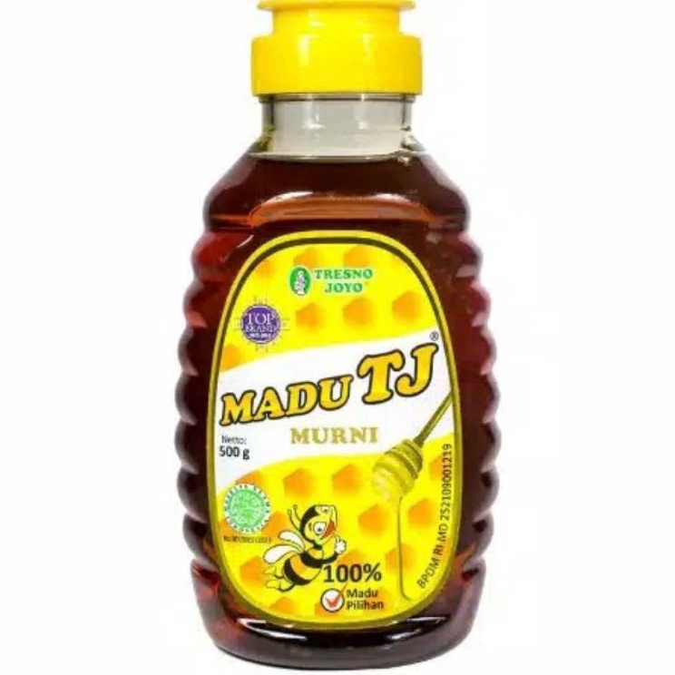 

MADU TJ MURNI 5GRAM