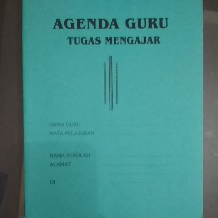 

Seller Agenda Guru Belajar Terlaris