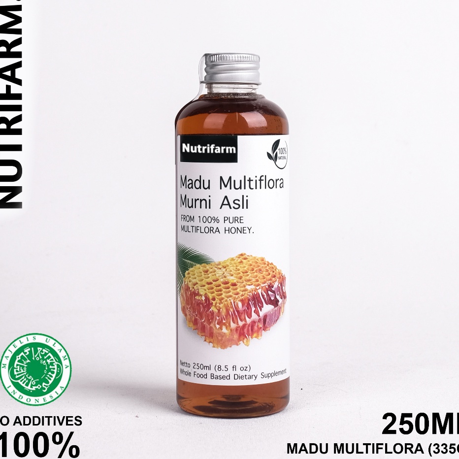 

Harga Murah MADU MULTIFLORA 25ML 1KG SUPER 1KG HNI ATTAUBAH 15GR SUPER HPAI ATTAUBAH 5KG ASLI JSR AL HIDAYAH MULTIFLORAL HONEY MADU MULTIFLORA 1KG