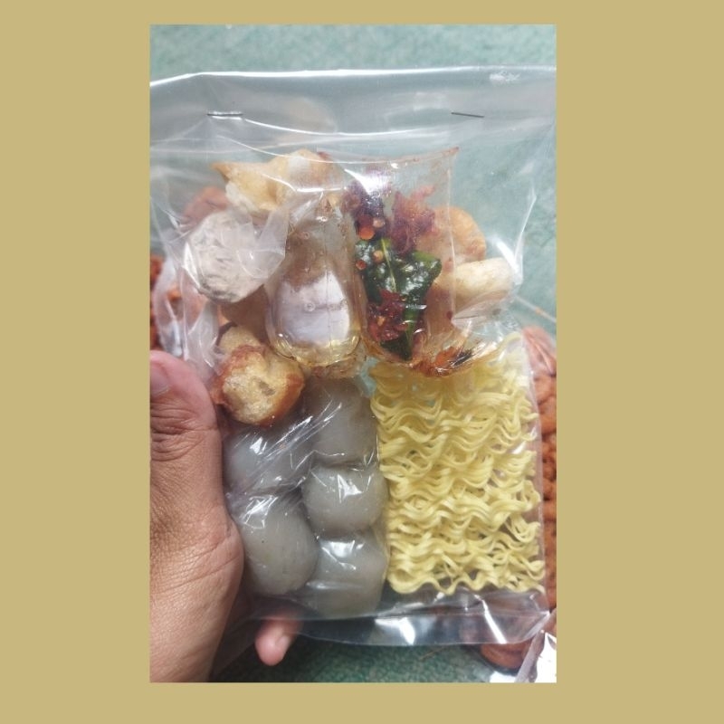 

BASO ACI JANDO