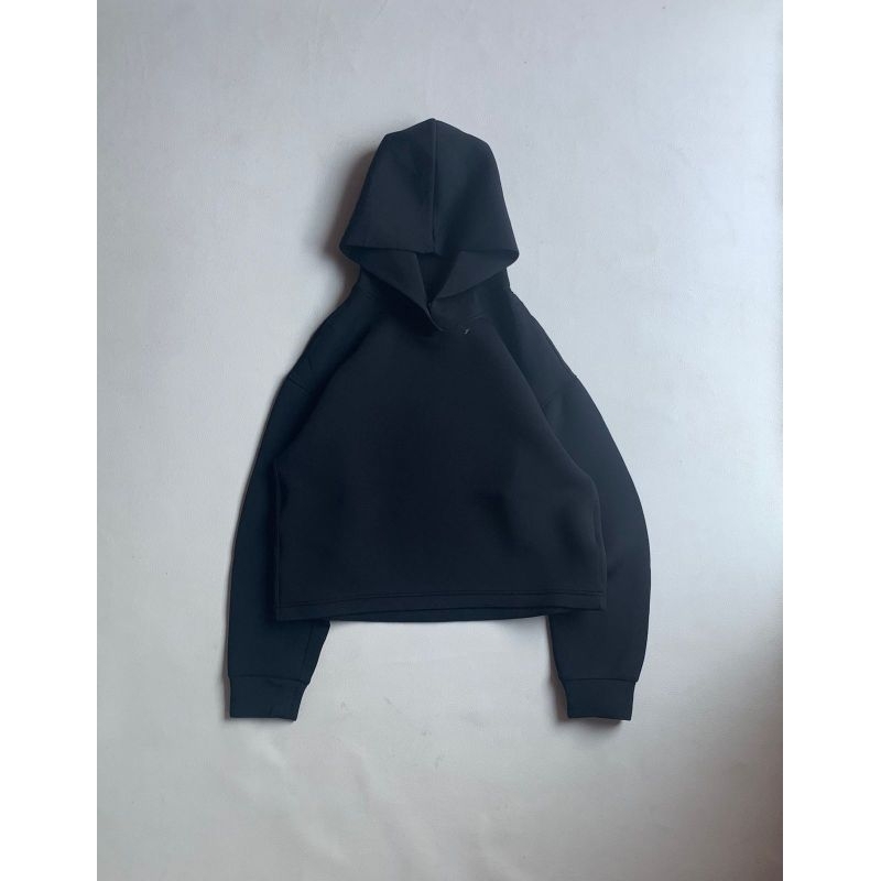 Hoodie Uniqlo Sweet Dry