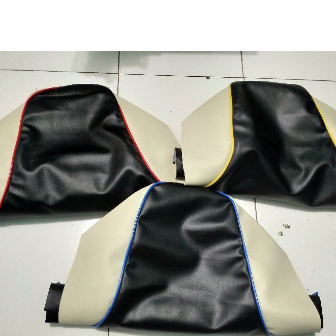 sarung jok mio 5vv thailand - kain jok 5vv