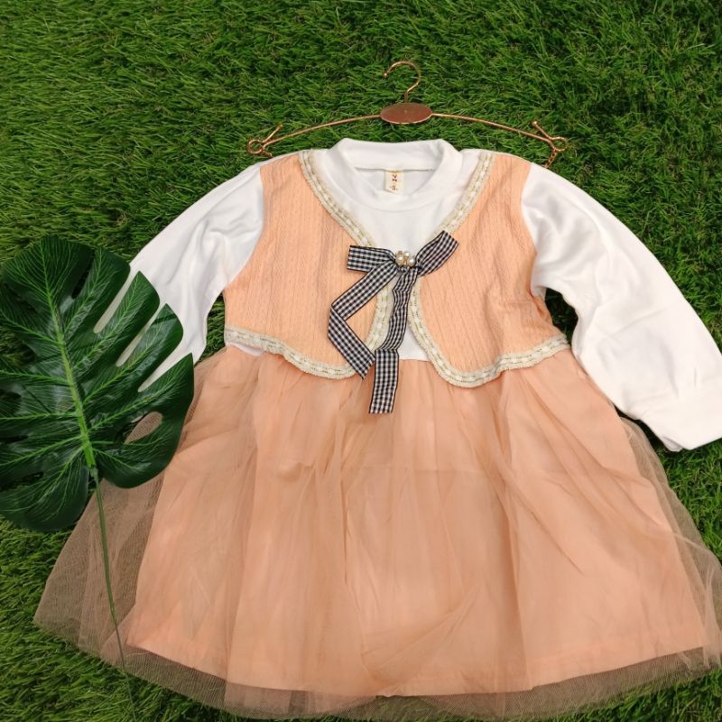 Dres anak 1,2 tahun