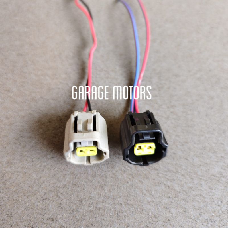 SOKET ECT TEMPERATURE SUZUKI SWIFT AERIO BALENO NEXT G