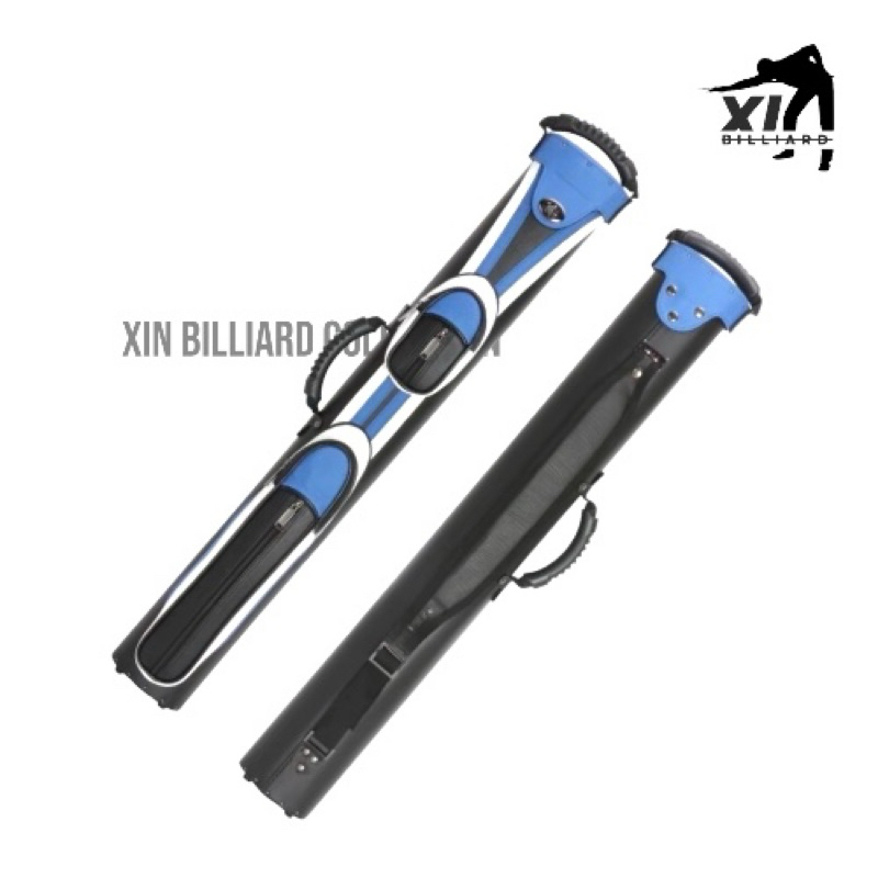 Tas Billiard 2x2 Hexa 006 Super Premium Quality