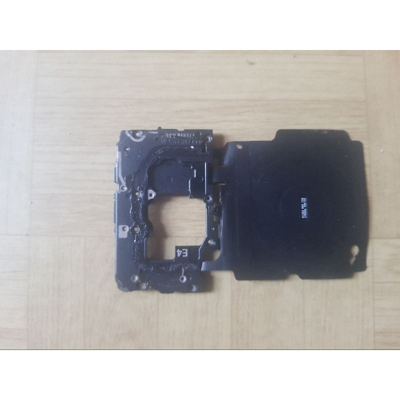 TUTUP MESIN SAMSUNG S8+ Original cabutan fullset