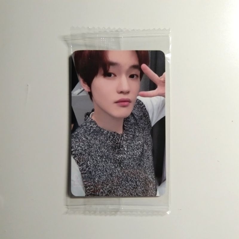 Photocard PC Official Chenle POB Ktown4u Golden Age Archiving Ver