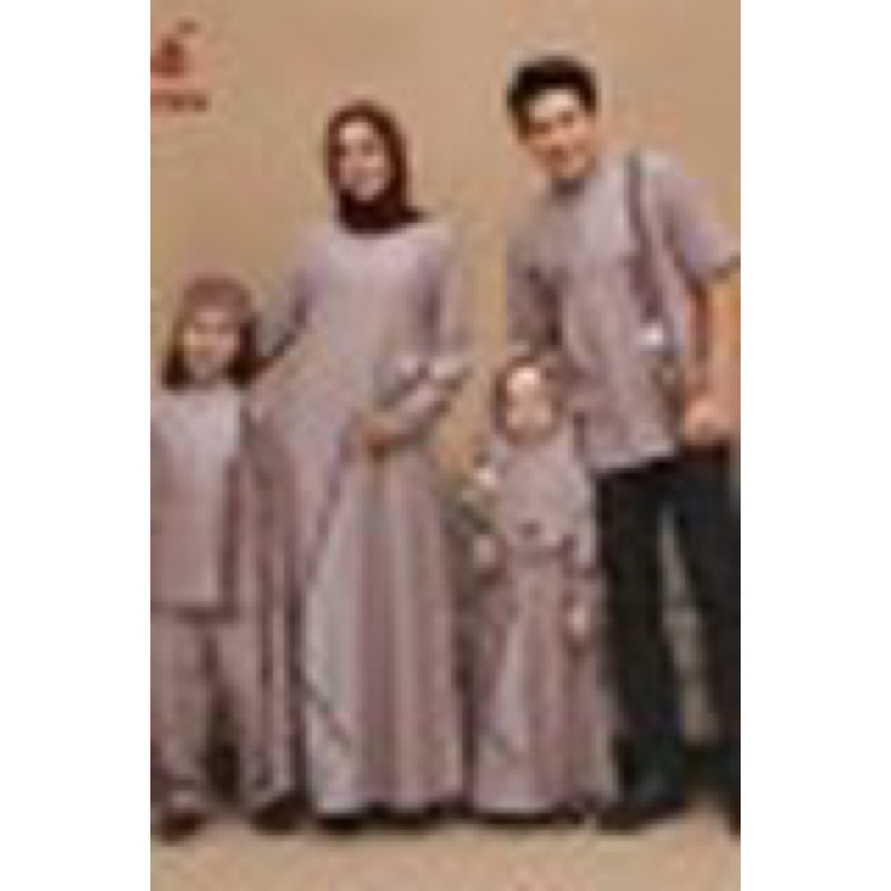 KEKE SARIMBIT NARA SERIES RED WOOD 2024