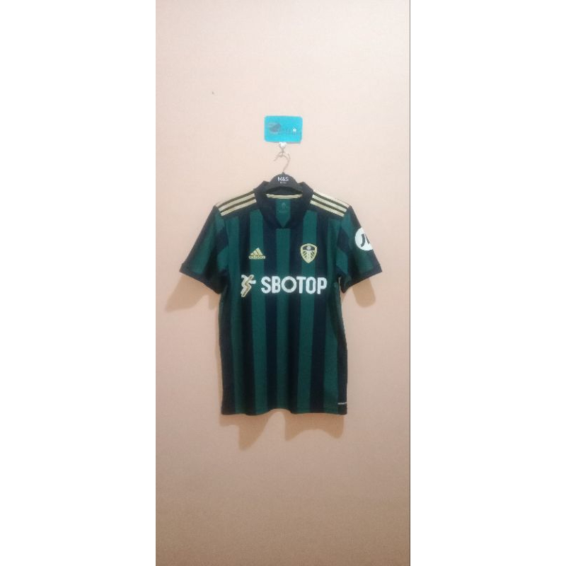 Jersey Leeds United Away 19/20 Original