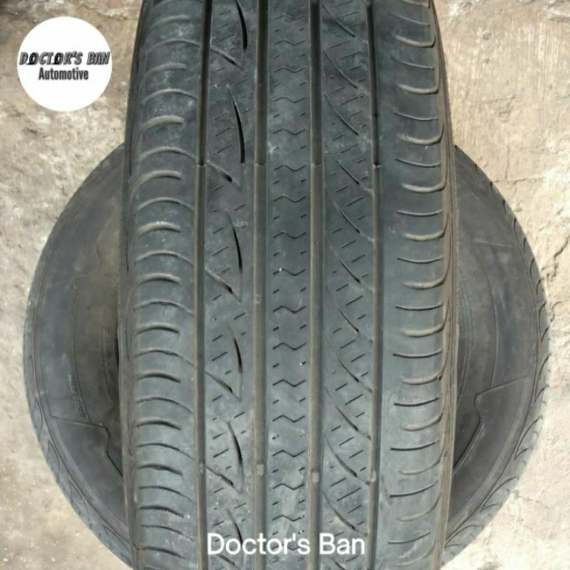 Ban mobil second 195/70 R14 merk Achilles 868 All Seasons