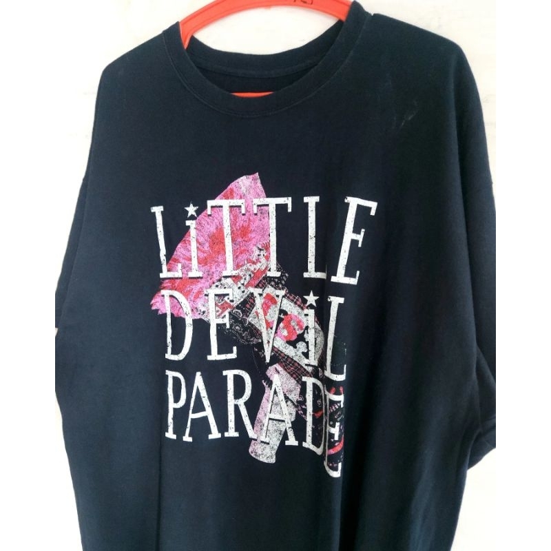 Kaos LiSA Little Devil Parade