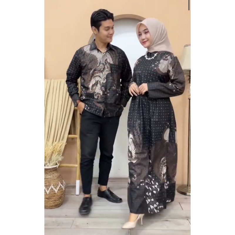 Batik pria batik pria lengan panjang batik pria lengan panjang premium Batik sarimbit terbaru2023