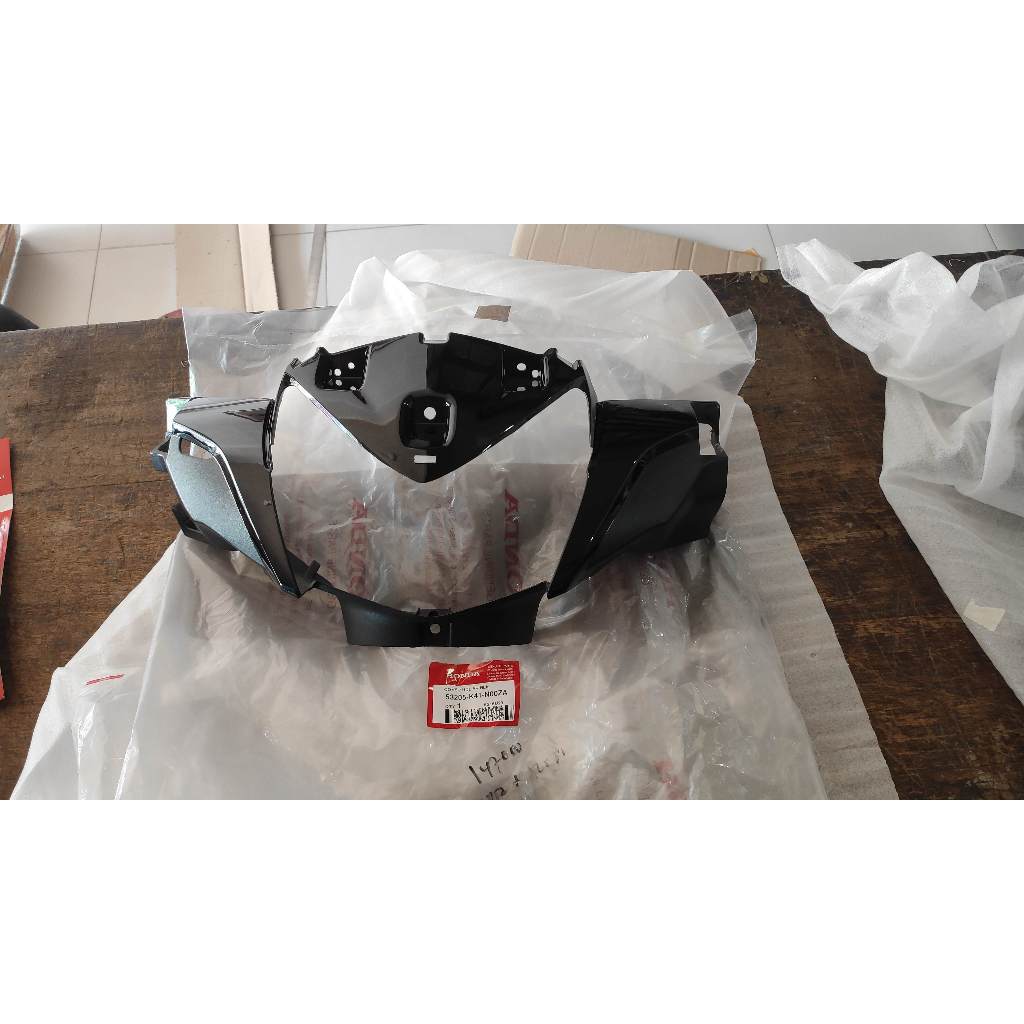 batok depan supra x125 fi ori