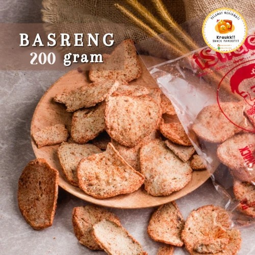 

BASRENG BAKSO (BAKSO COIN) 160GR cod - SNACKFAVORIT