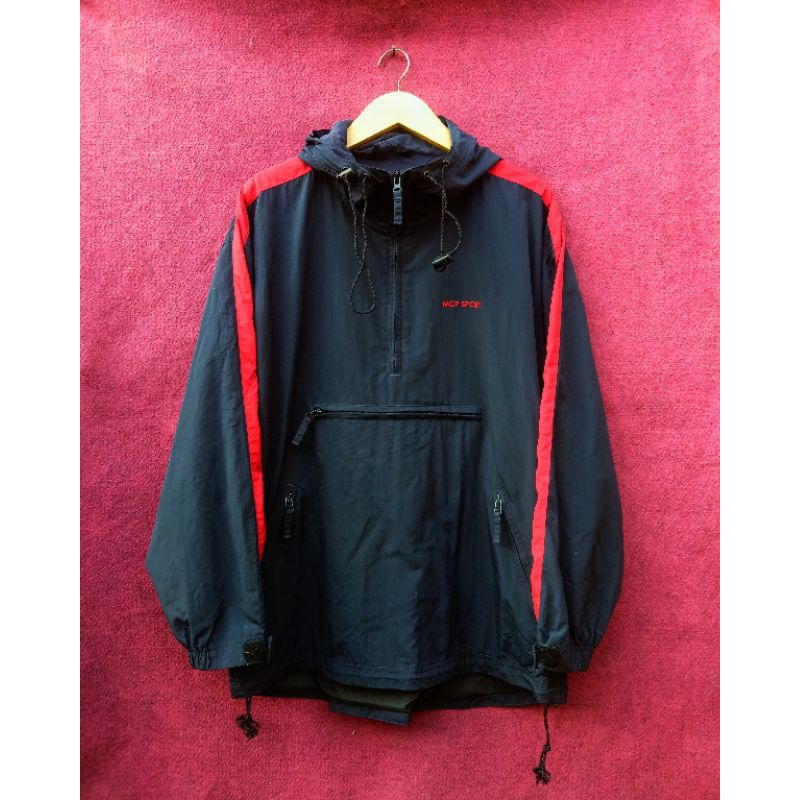 JAKET CAGOLE YOUNGONE mcp