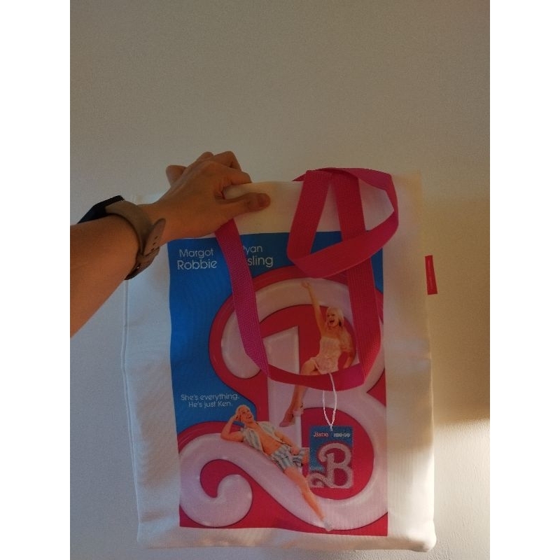 Totebag Chiki Pokemon Pikachu Snorlax / Miniso Marvel Spiderman /Official Tote Bag Ecobag HBO Go Bar