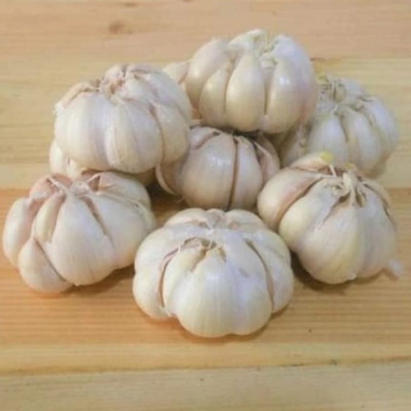 

BAWANG PUTIH | SAYUR MURAH | SAYUR FRESH 1kg
