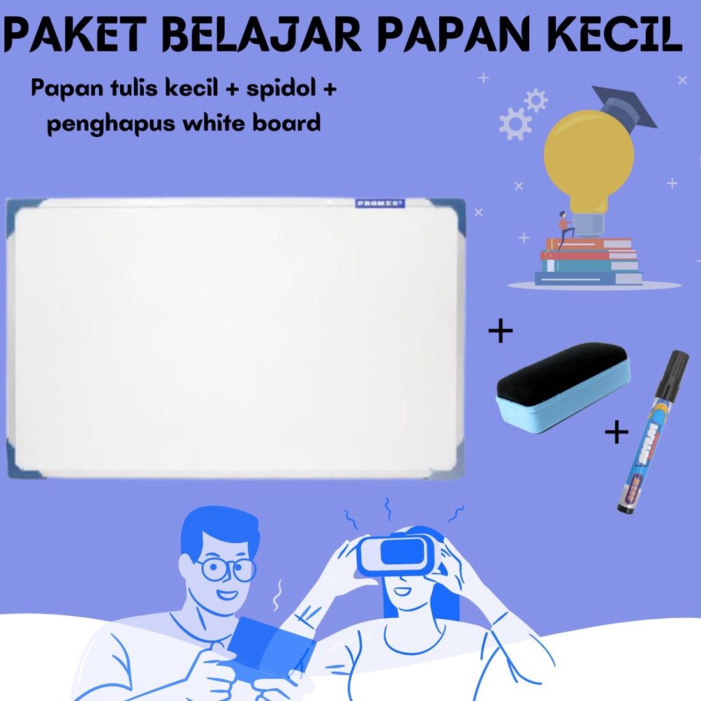 

Diskon PAKET LENGKAP Papan Tulis papan gantung papan belajar papan berhitung papan sekolah papan tulis whiteboard serbaguna WTG