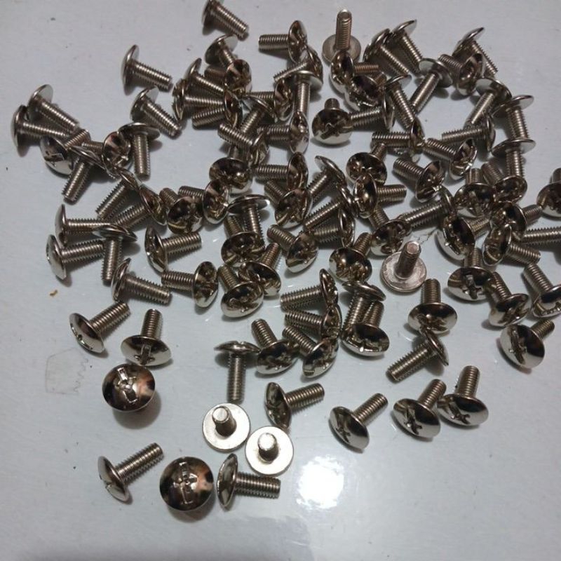 baut body supra model payung uk 10/baut 10 supra