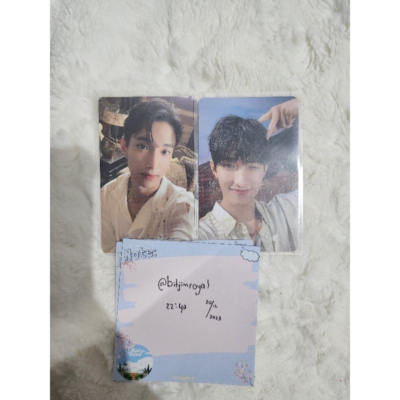 [booked] dk soco jumatan