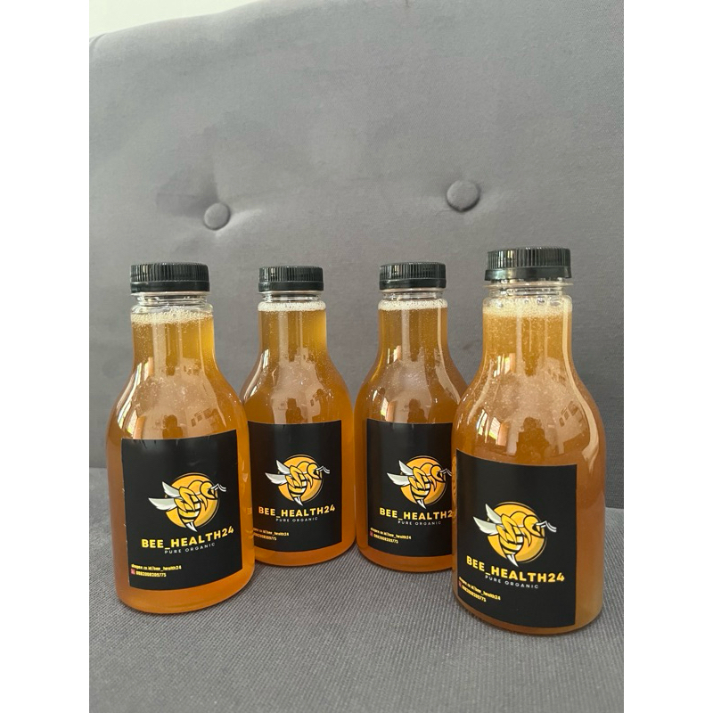 

Madu klanceng asli/murni 100% dari lebah jenis intama