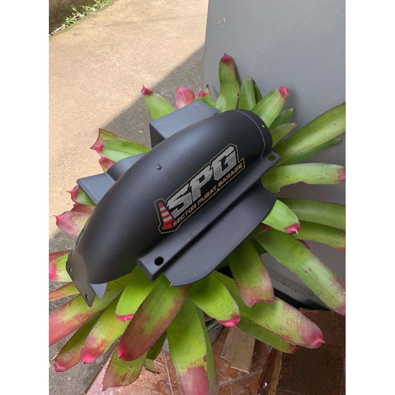 Spakbor Kolong Satria Lumba Slebor Kolong Satria Lumba Satria 2tak