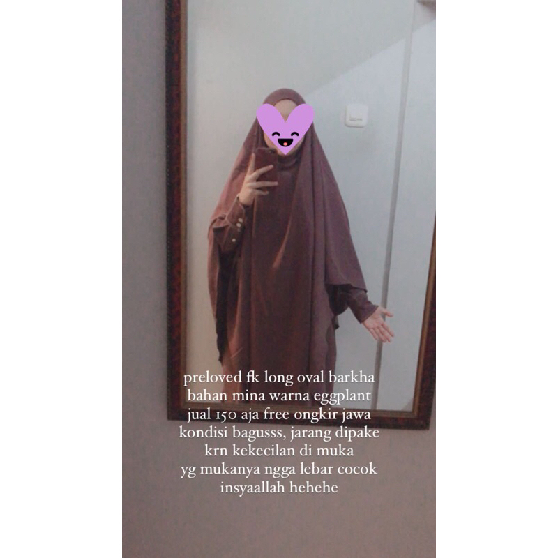FK LONG BARKHA MINA EGGPLANT