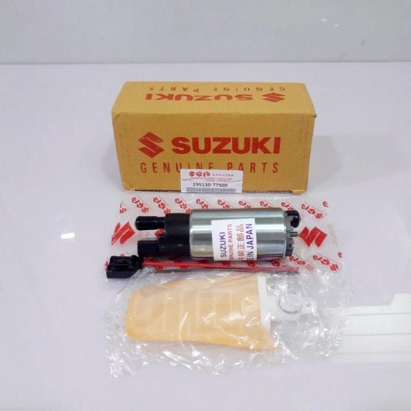 FUEL PUMP ROTAK POMPA BENSIN SUZUKI BALENO VITARA ESCUDO 2.0 2000CC ESTEEM
