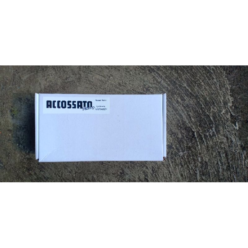 handle kopling hidrolik Accossato accosato acossato acosato moge GSX 1300 R 99 - 07 HAYABUSA BANDIT 