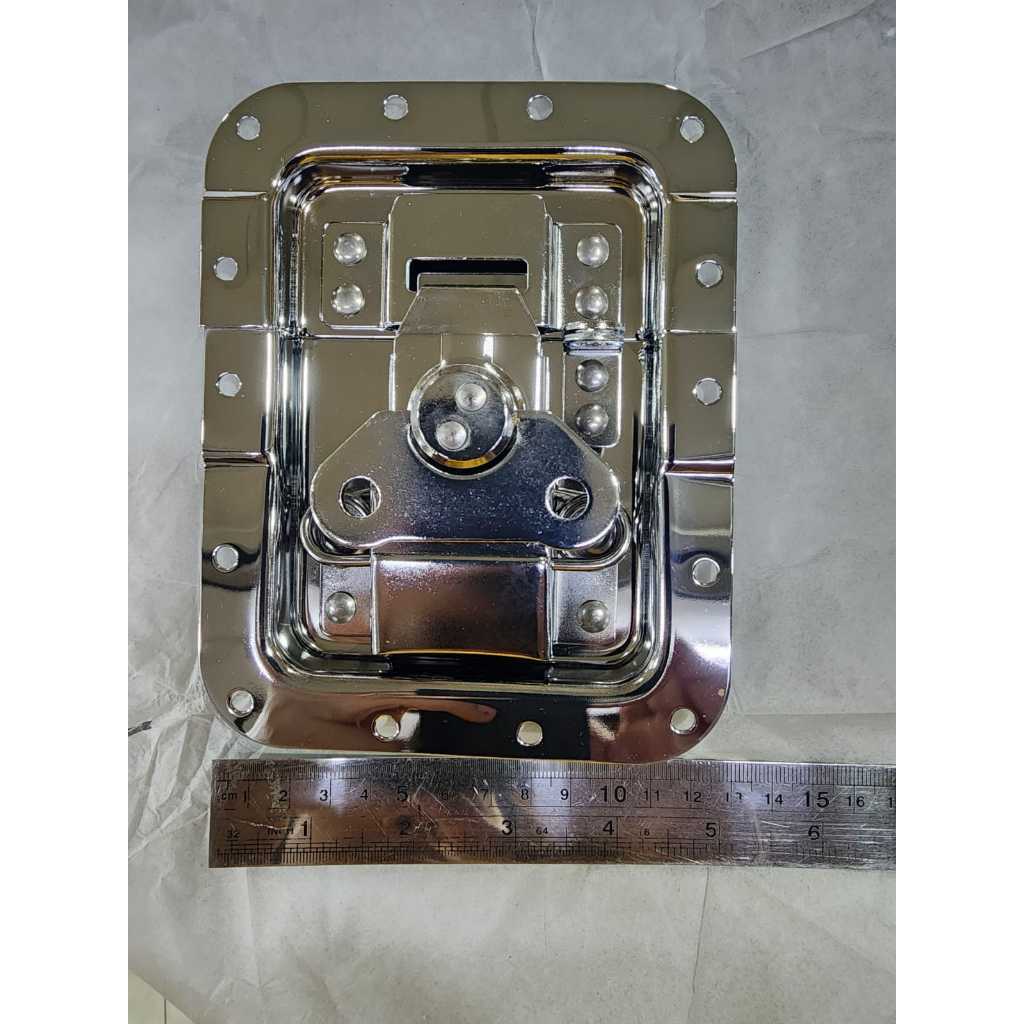 KUNCI KUPU KUPU JUMBO HARDCASE IMPORT kualitas PREMIUM TEBAL