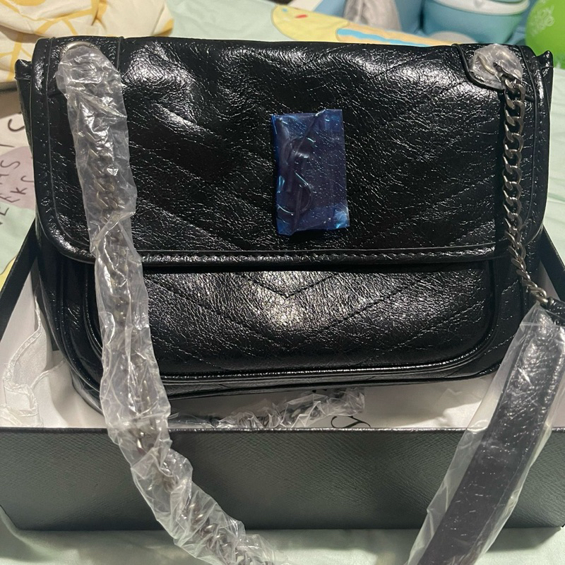 tas ysl mirror premium