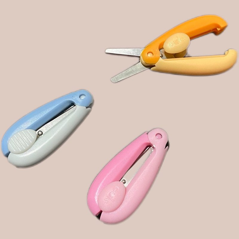 

GUNTING LIPAT/Gunting Mini/Gunting Travel