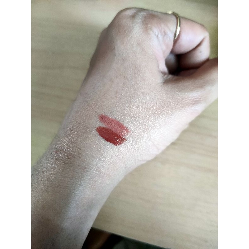 Maybelline Vinyl Ink (preloved)