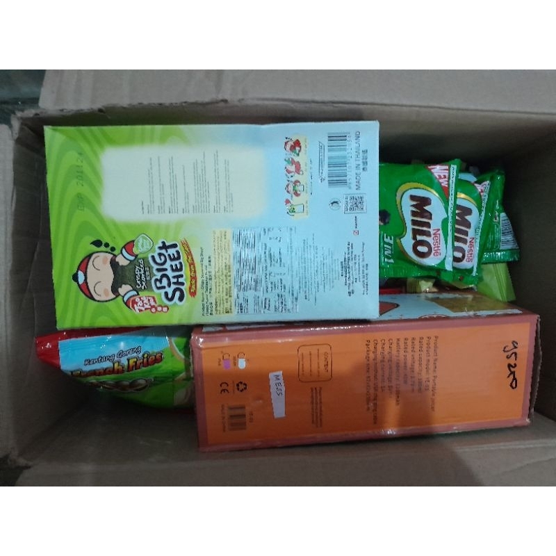 

makanan
