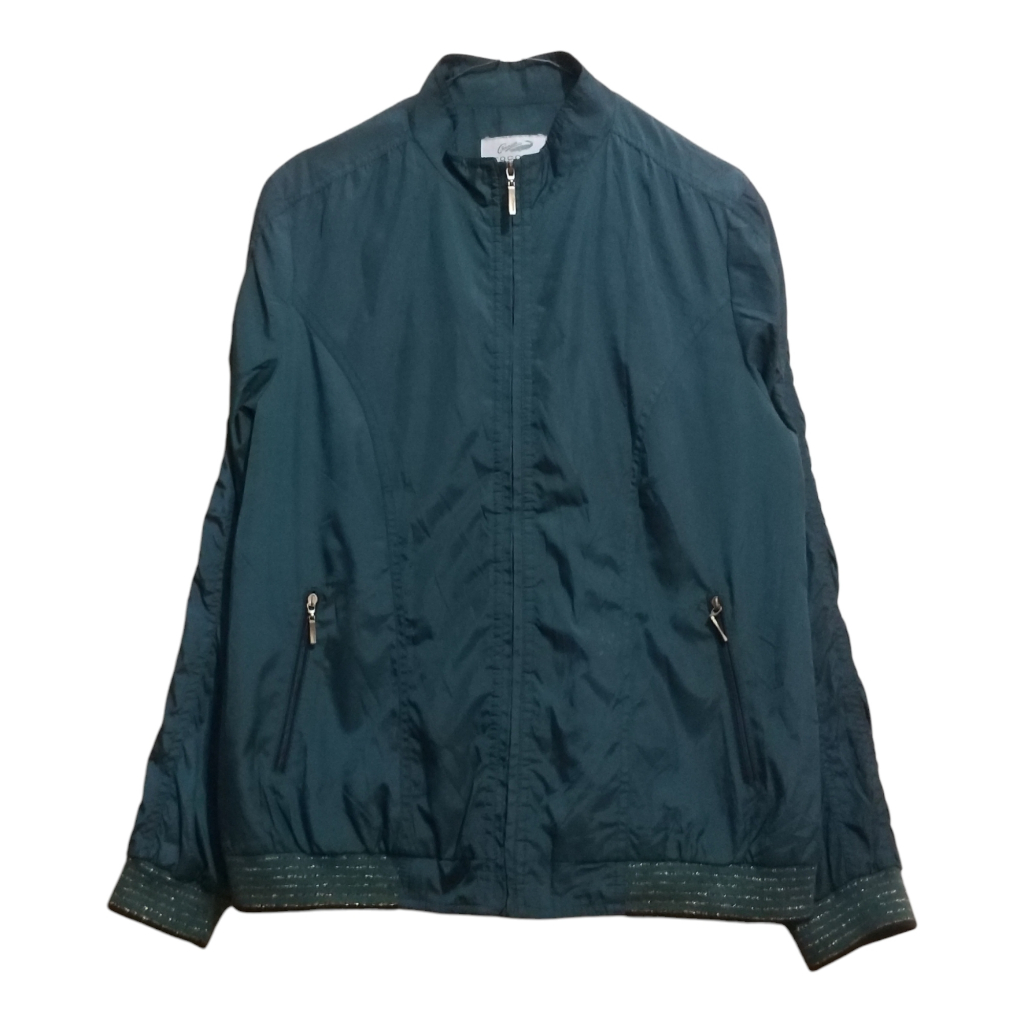 Crocodile Ladies Jacket