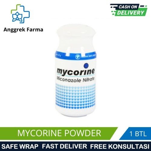 MYCORINE POWDER