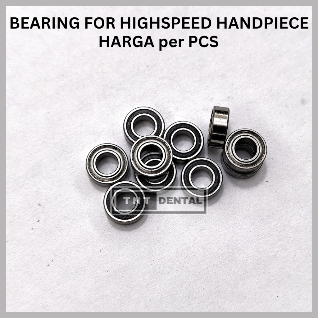 sparepart dental bearing ceramic for nsk and other highspeed handpiece