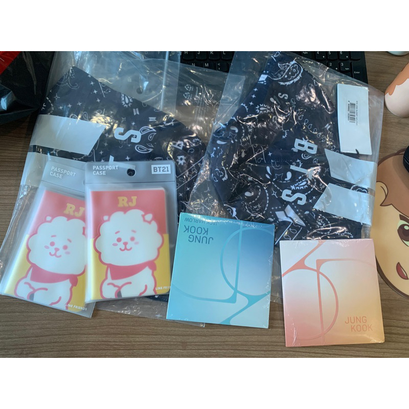 PELUNASAN PASSPORT CASE RJ