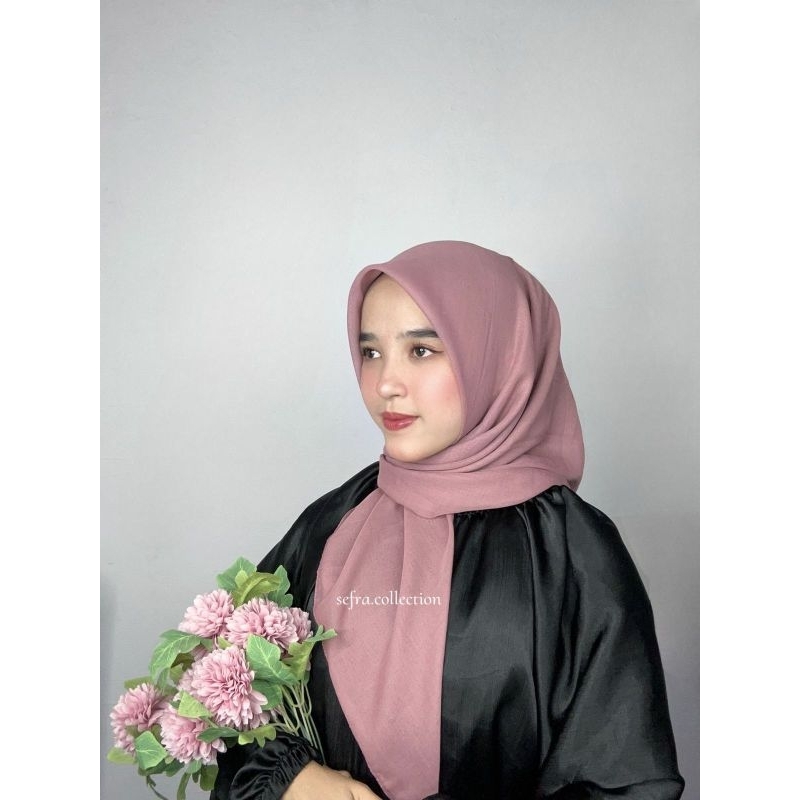 HIJAB PARIS JAPAN SEFRA COLLECTION | JILBAB PARIS PREMIUM | JILBAB PARIS JADUL | JILBAB PARIS TEGAK 