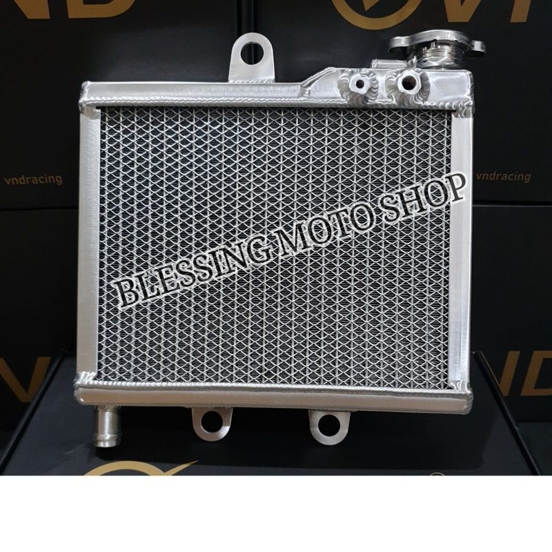 radiator vnd flat ninja R radiator aluminum ninja s radiator ninja150R