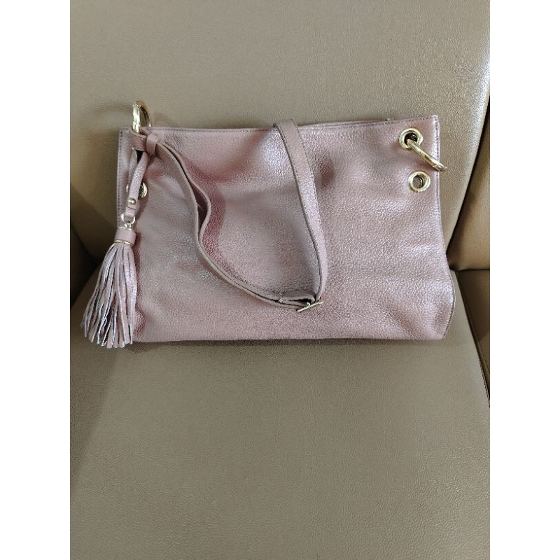 Tas Preloved/Second/Bekas Pakai Merk Marita