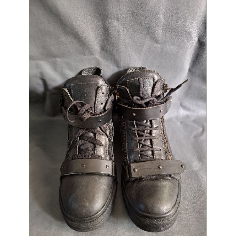 giuseppe zanotti preloved