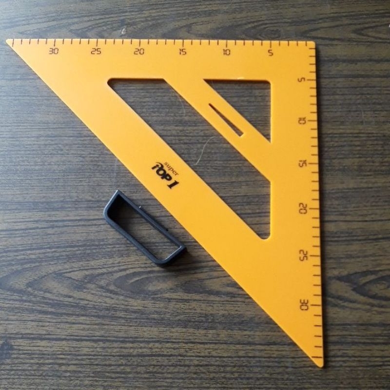 

PENGGARIS PAPAN TULIS SEGI TIGA SAMA KAKI UK 30×30