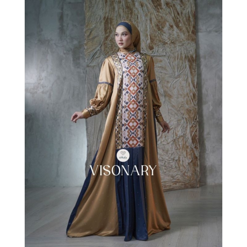 SHKATA IWF SERIES ADELINE